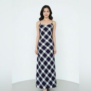 Revolve Pistola The Mari Slip Dress in Saffron Brand New With Tags Size X Small